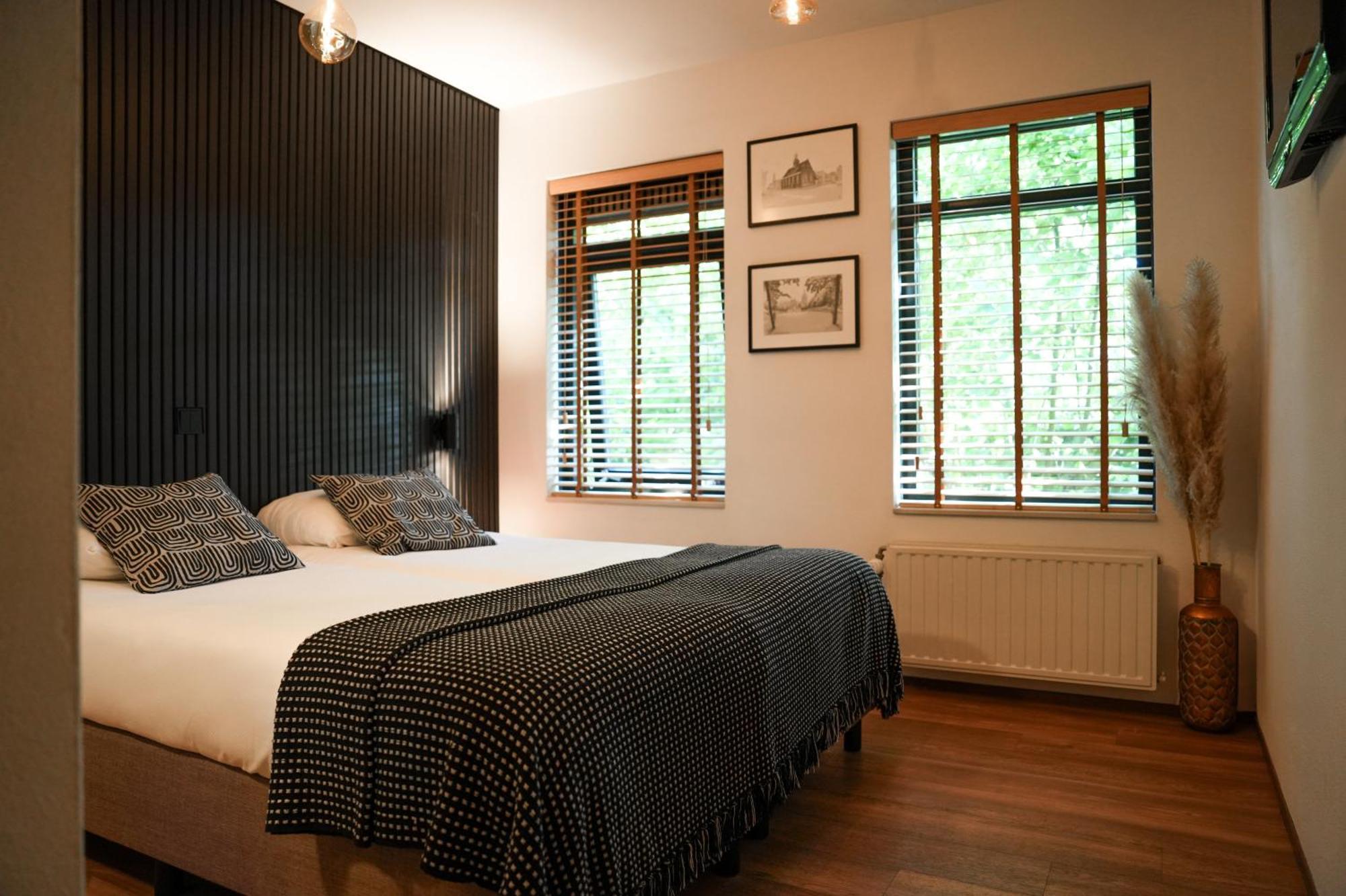 Hotel Het Witte Paard Etten-Leur Extérieur photo